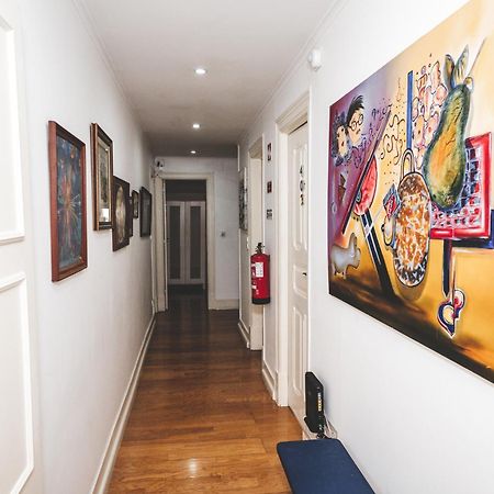 Lisboa Star Homes Экстерьер фото