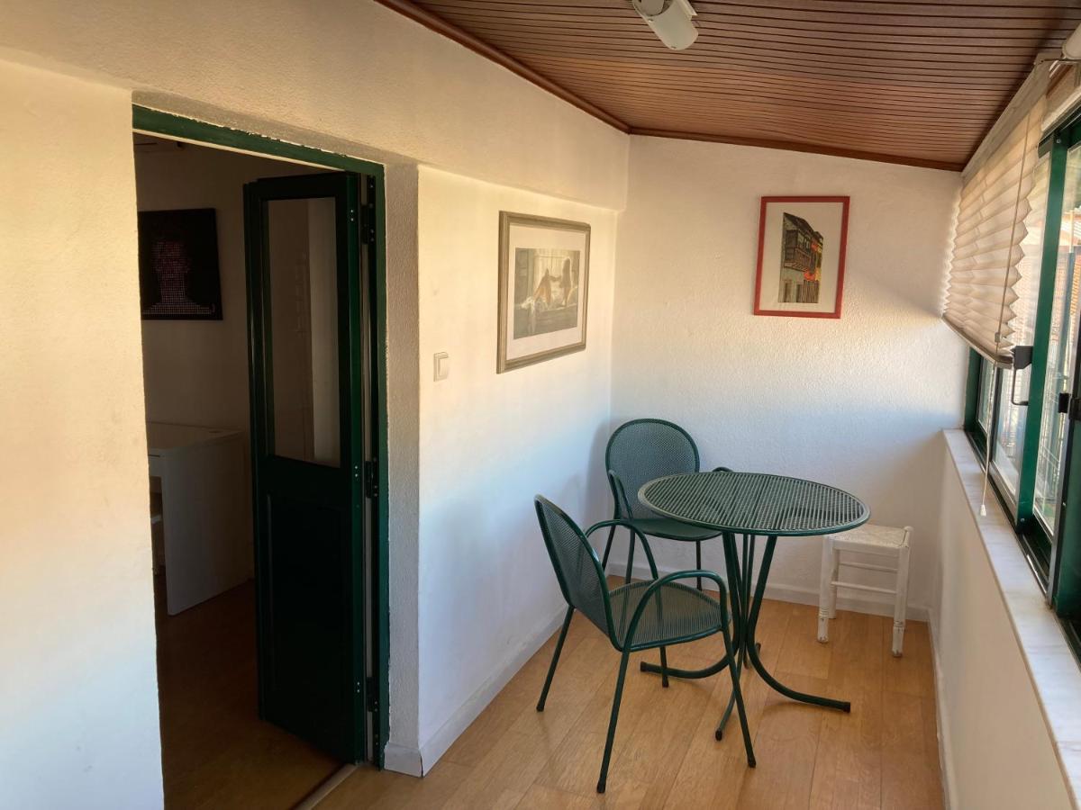 Lisboa Star Homes Экстерьер фото