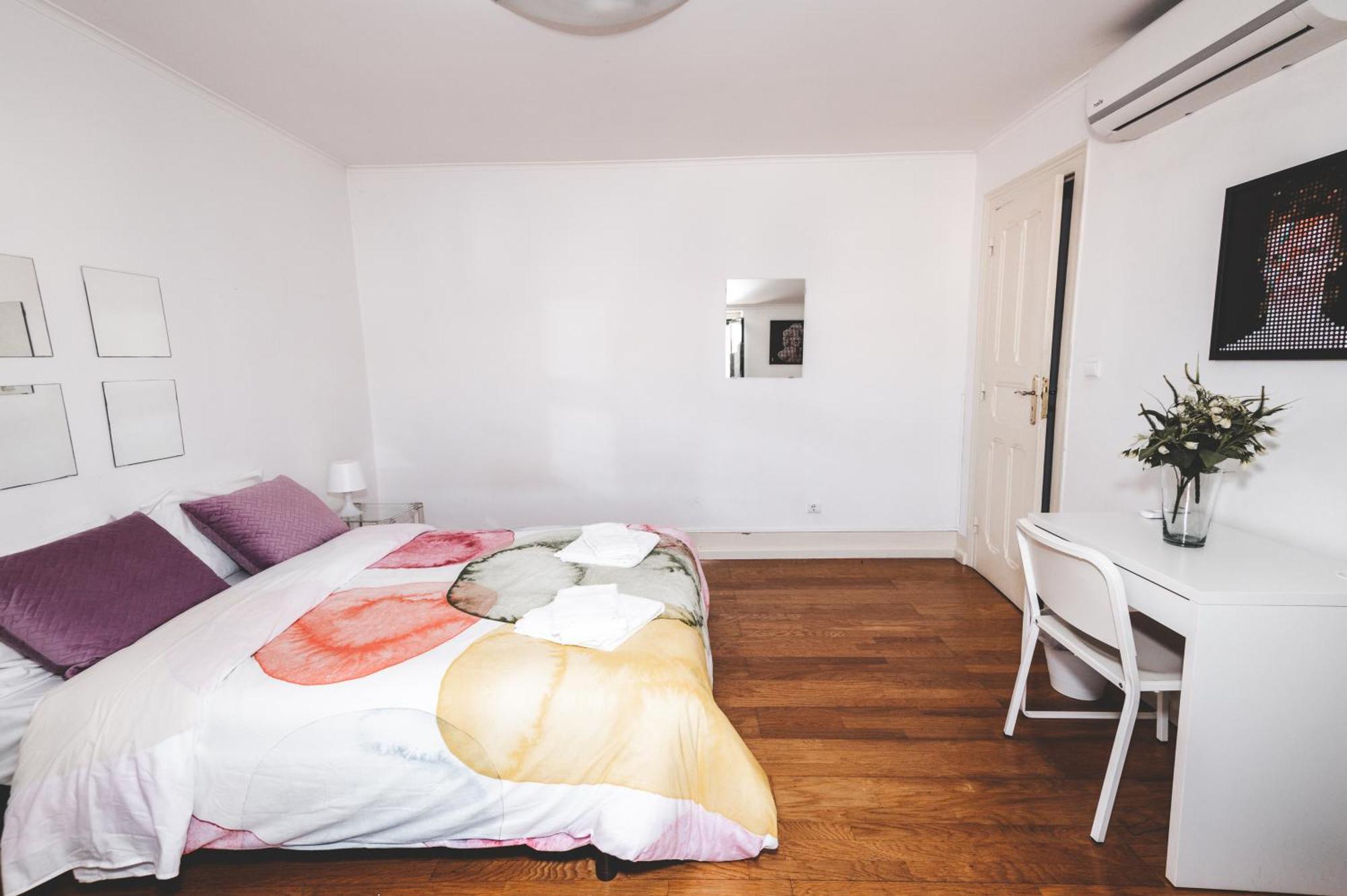 Lisboa Star Homes Экстерьер фото