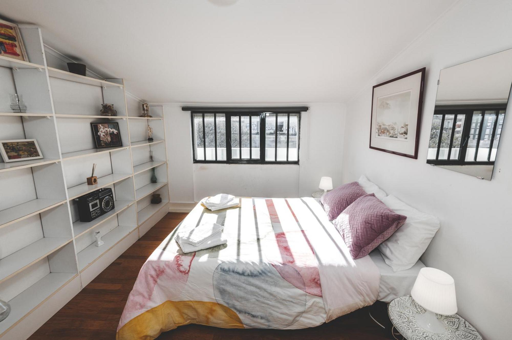 Lisboa Star Homes Экстерьер фото