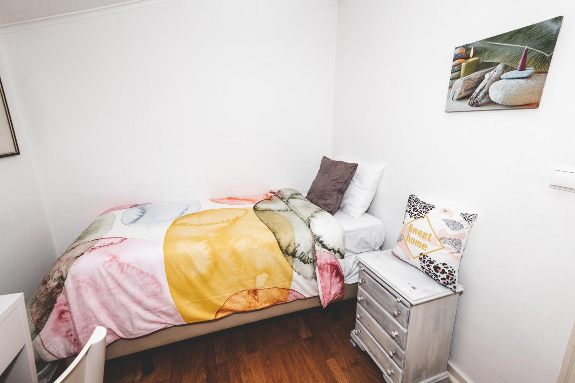 Lisboa Star Homes Экстерьер фото