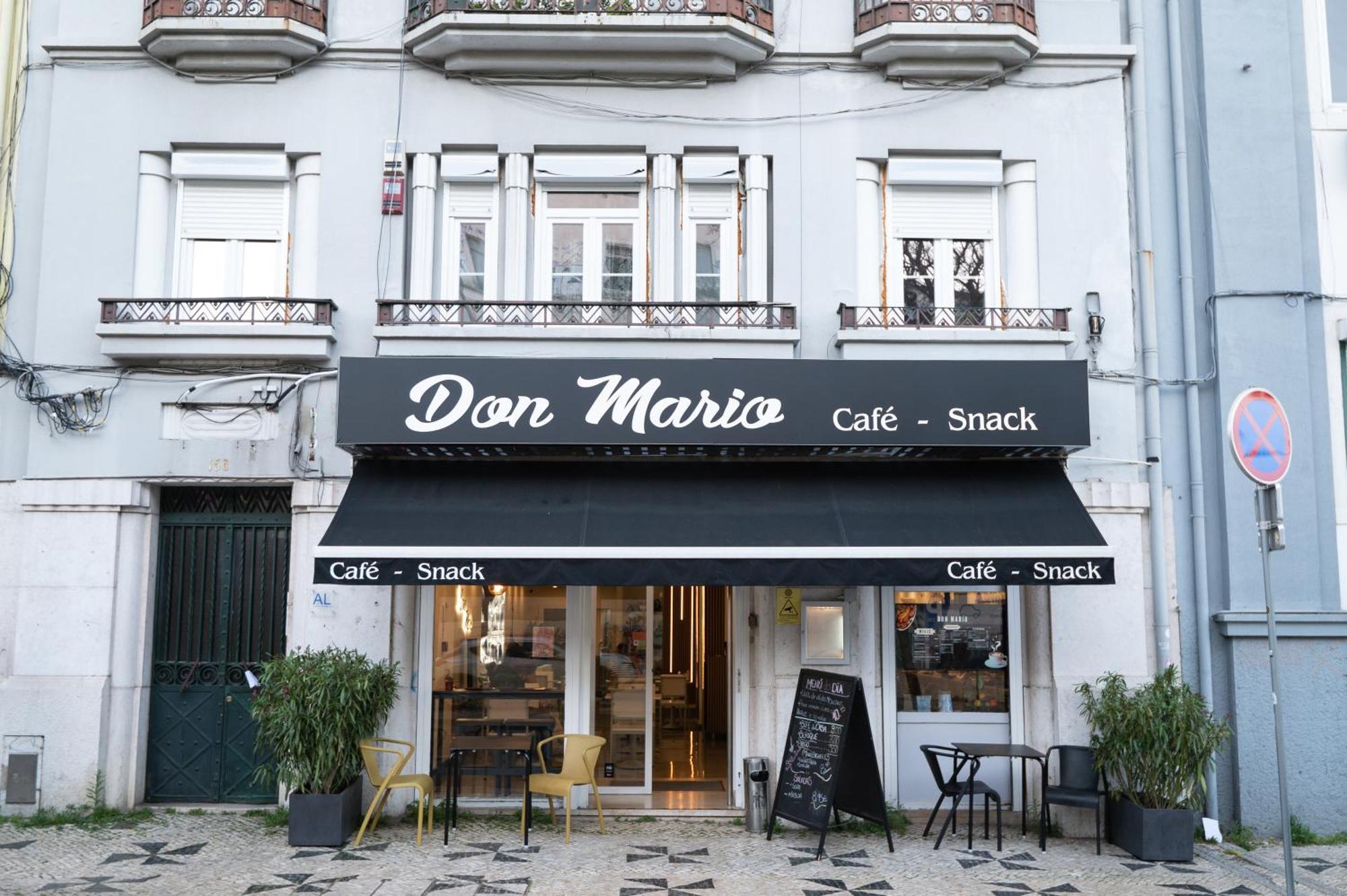 Lisboa Star Homes Экстерьер фото