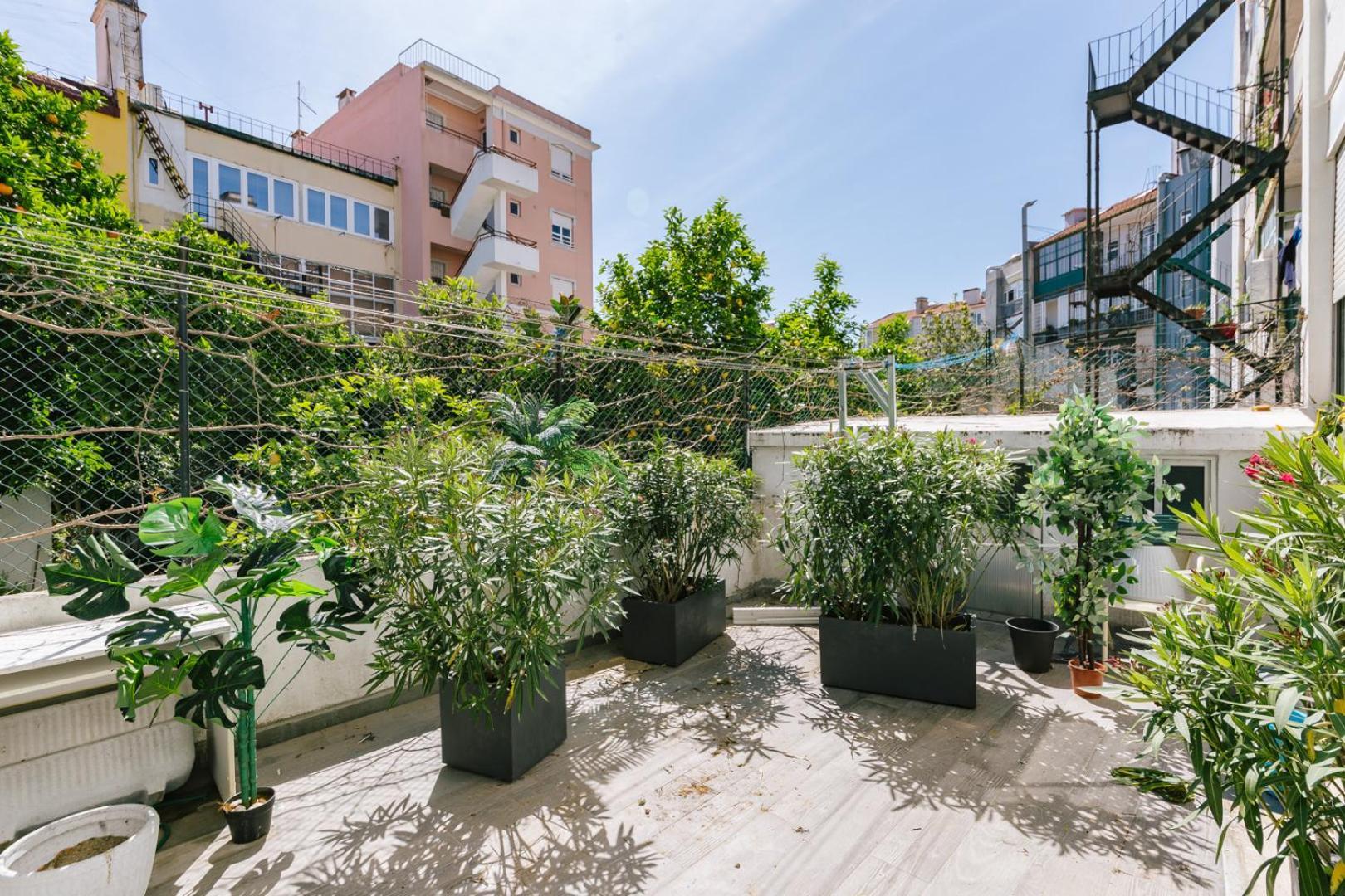 Lisboa Star Homes Экстерьер фото