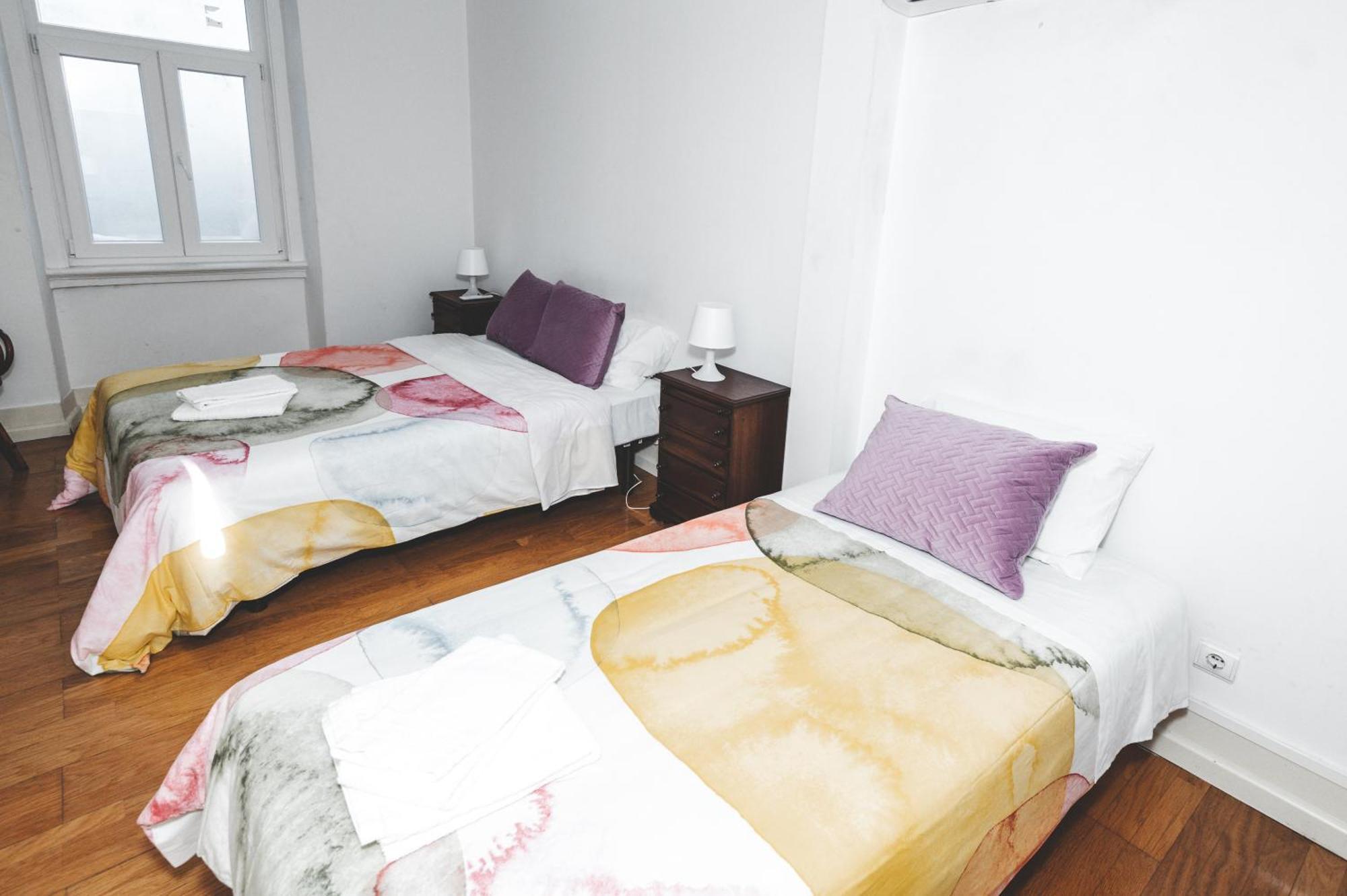 Lisboa Star Homes Экстерьер фото
