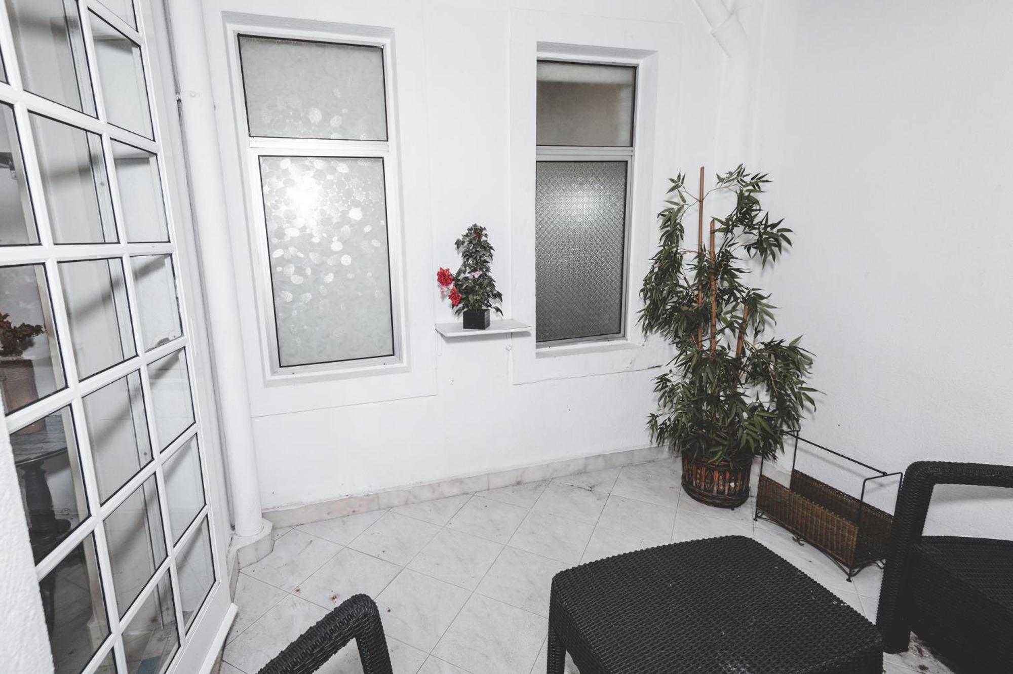 Lisboa Star Homes Экстерьер фото