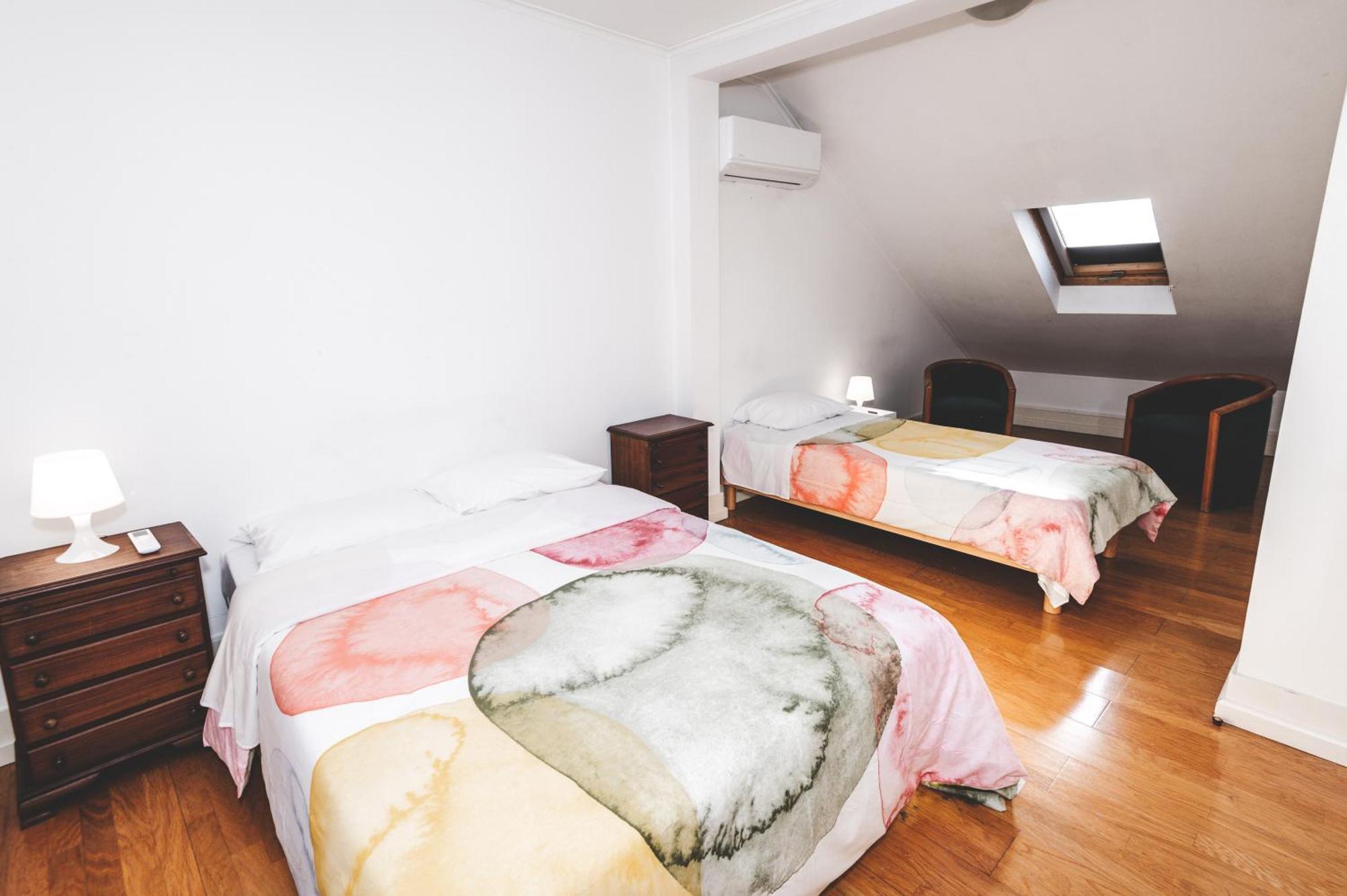 Lisboa Star Homes Экстерьер фото