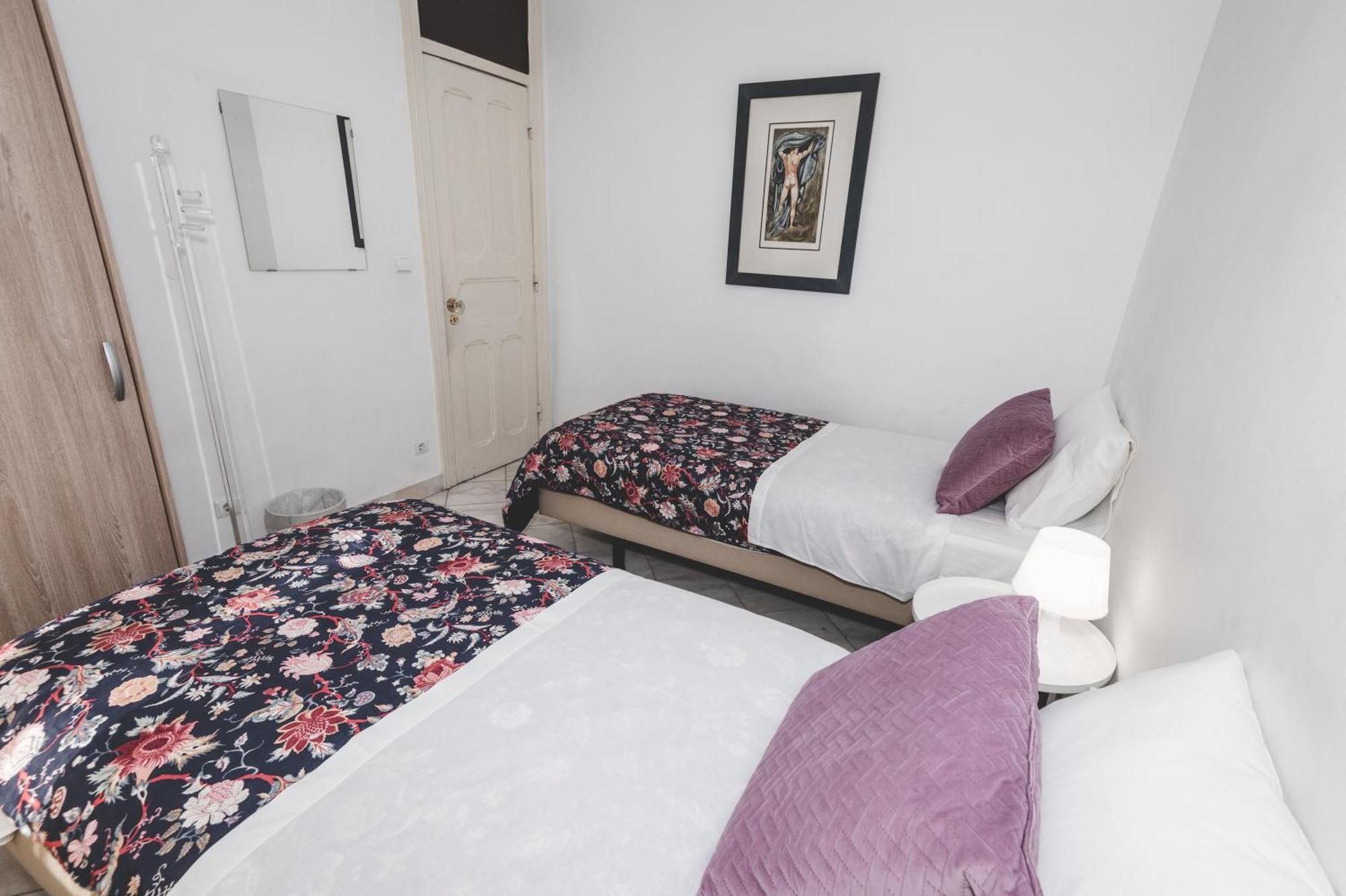 Lisboa Star Homes Экстерьер фото