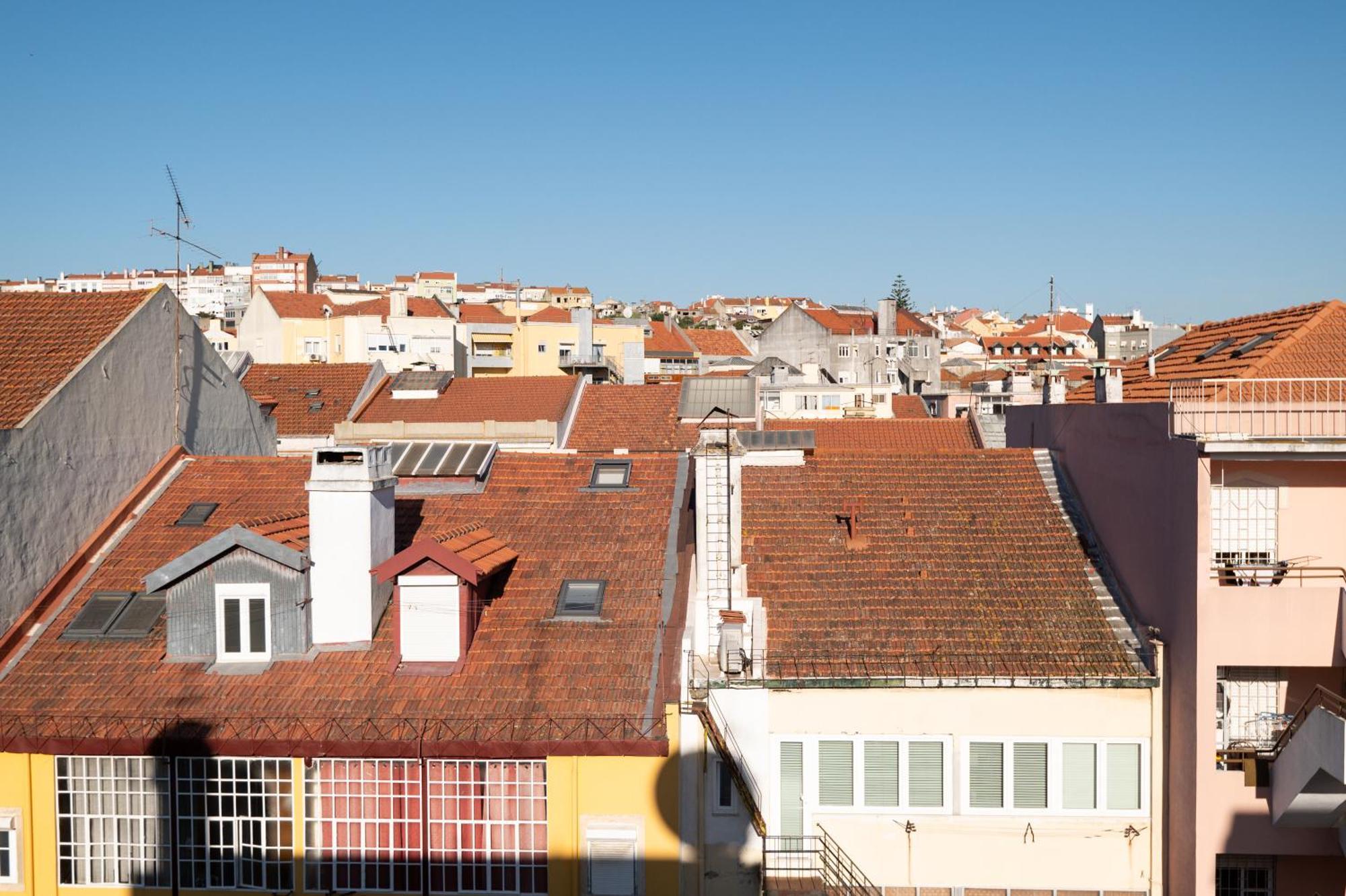 Lisboa Star Homes Экстерьер фото