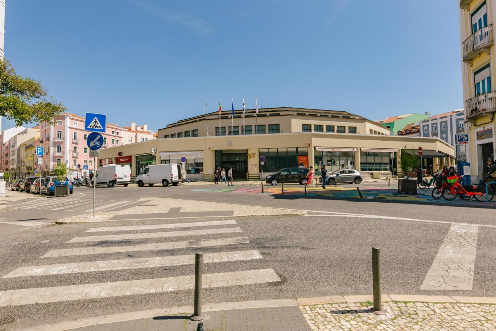 Lisboa Star Homes Экстерьер фото