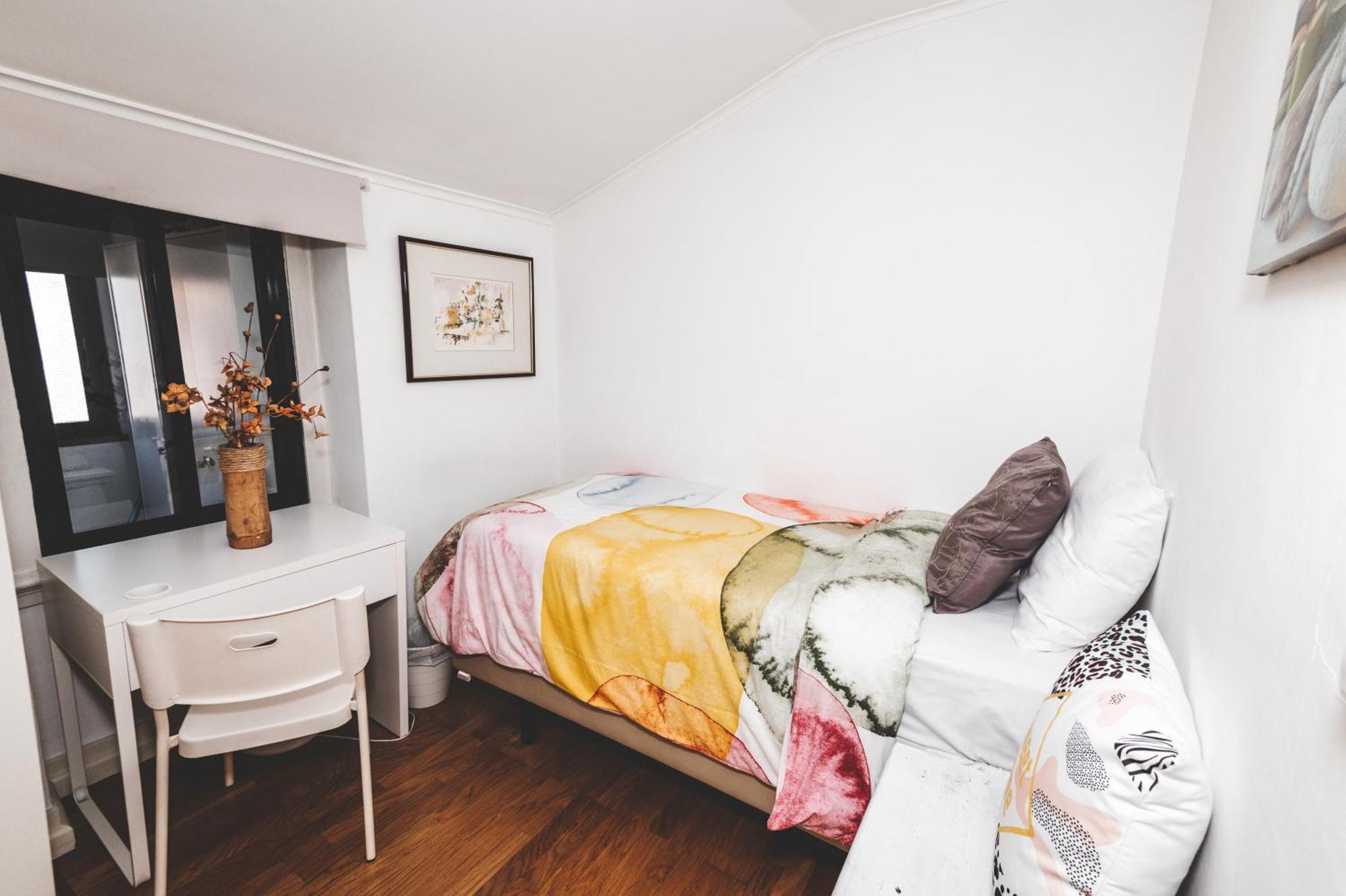 Lisboa Star Homes Экстерьер фото