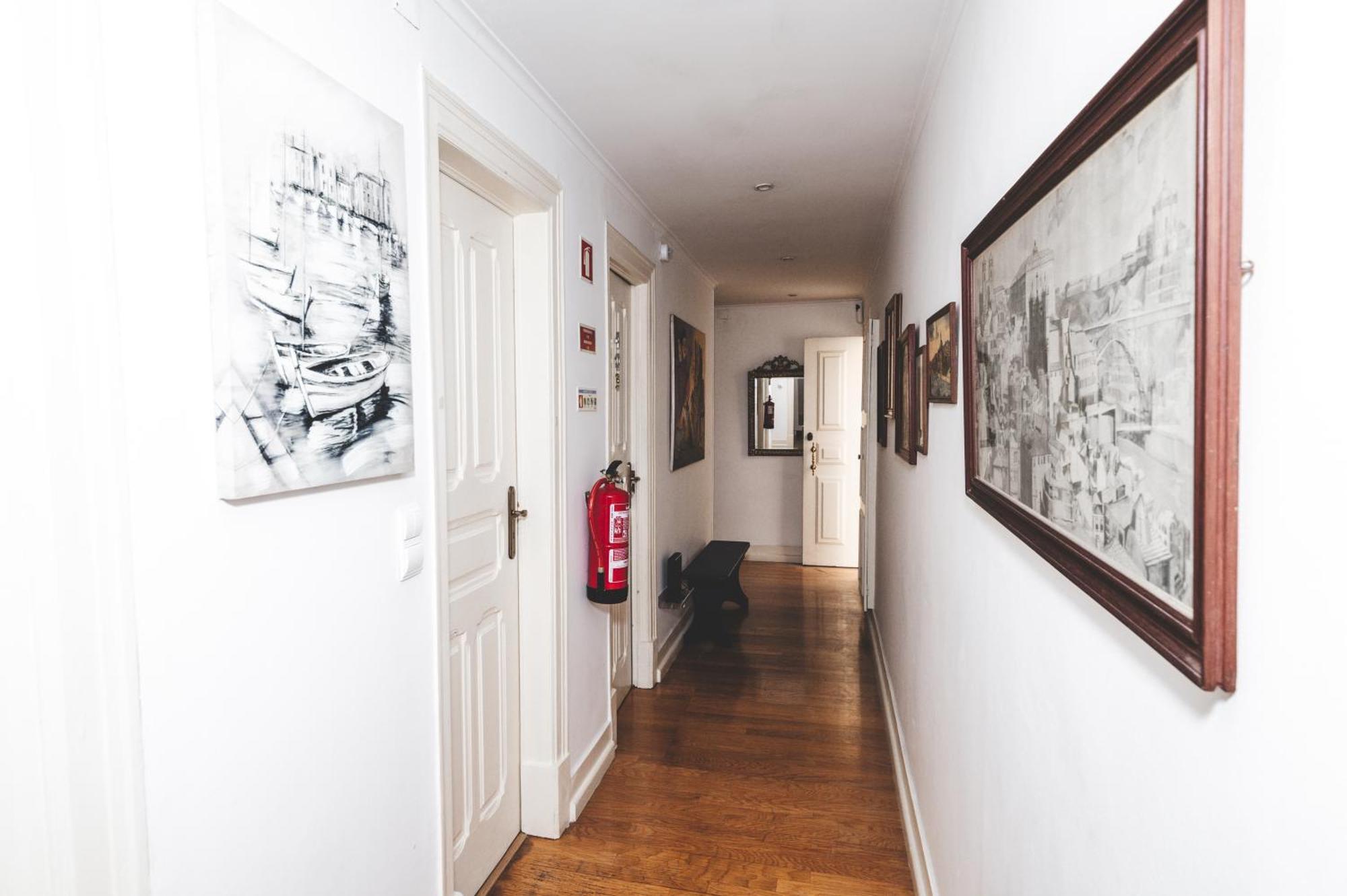 Lisboa Star Homes Экстерьер фото