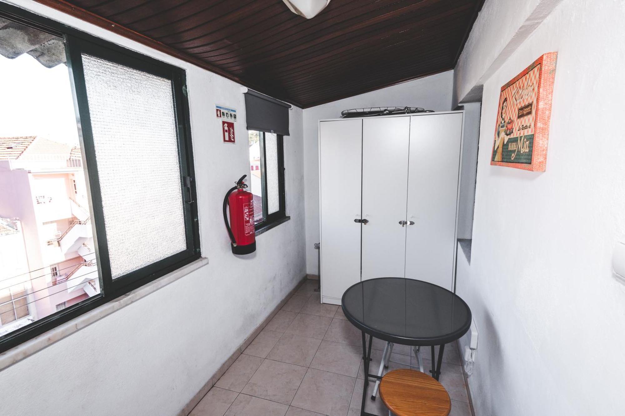 Lisboa Star Homes Экстерьер фото