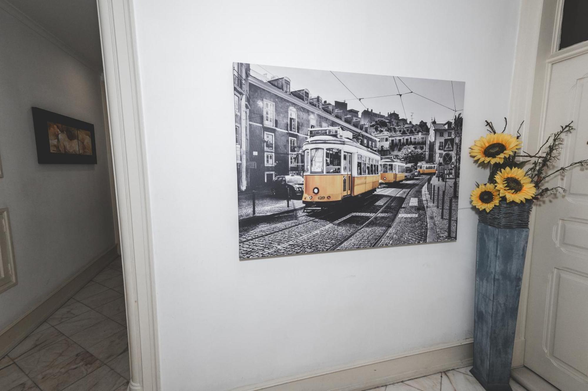Lisboa Star Homes Экстерьер фото