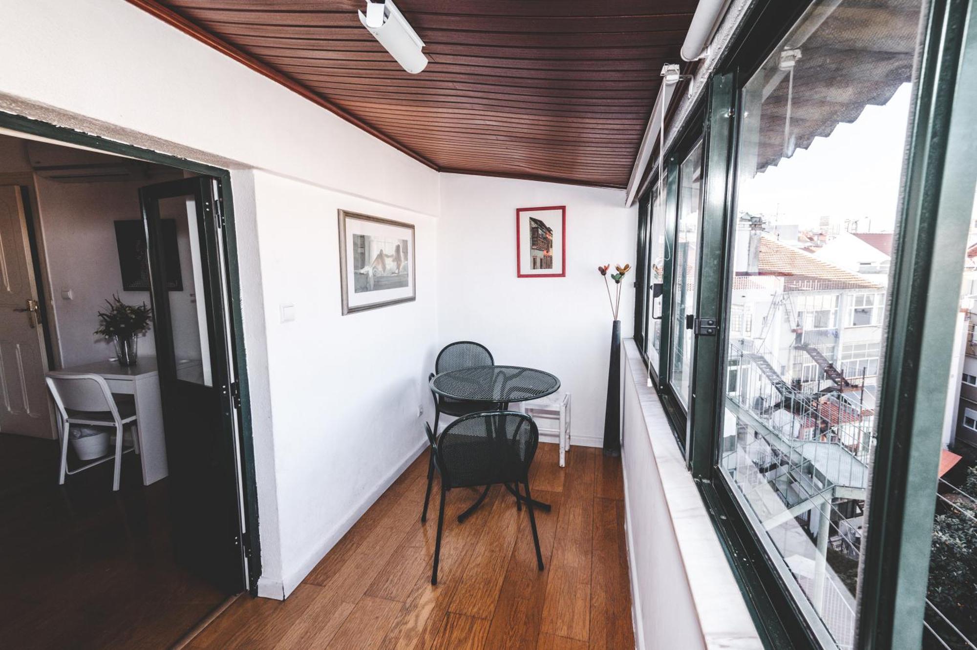 Lisboa Star Homes Экстерьер фото