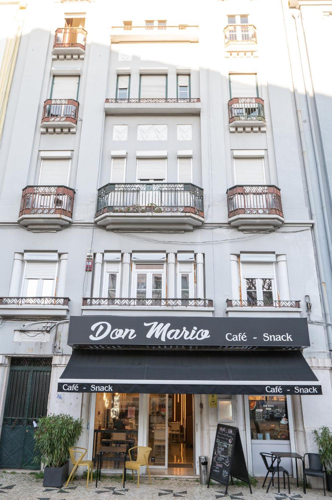 Lisboa Star Homes Экстерьер фото