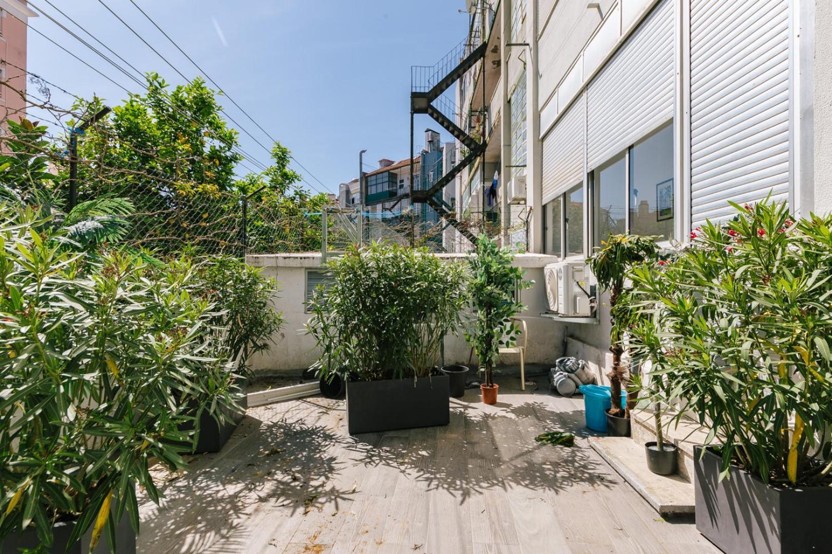 Lisboa Star Homes Экстерьер фото
