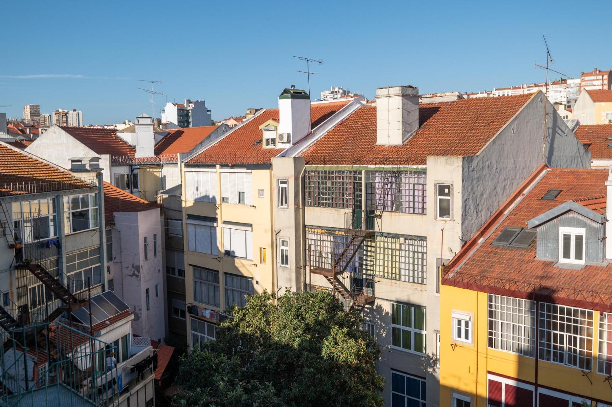 Lisboa Star Homes Экстерьер фото