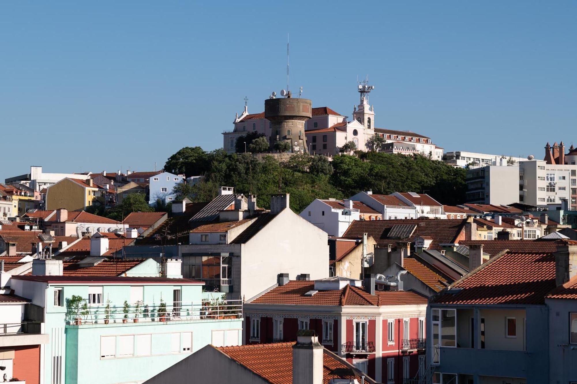 Lisboa Star Homes Экстерьер фото
