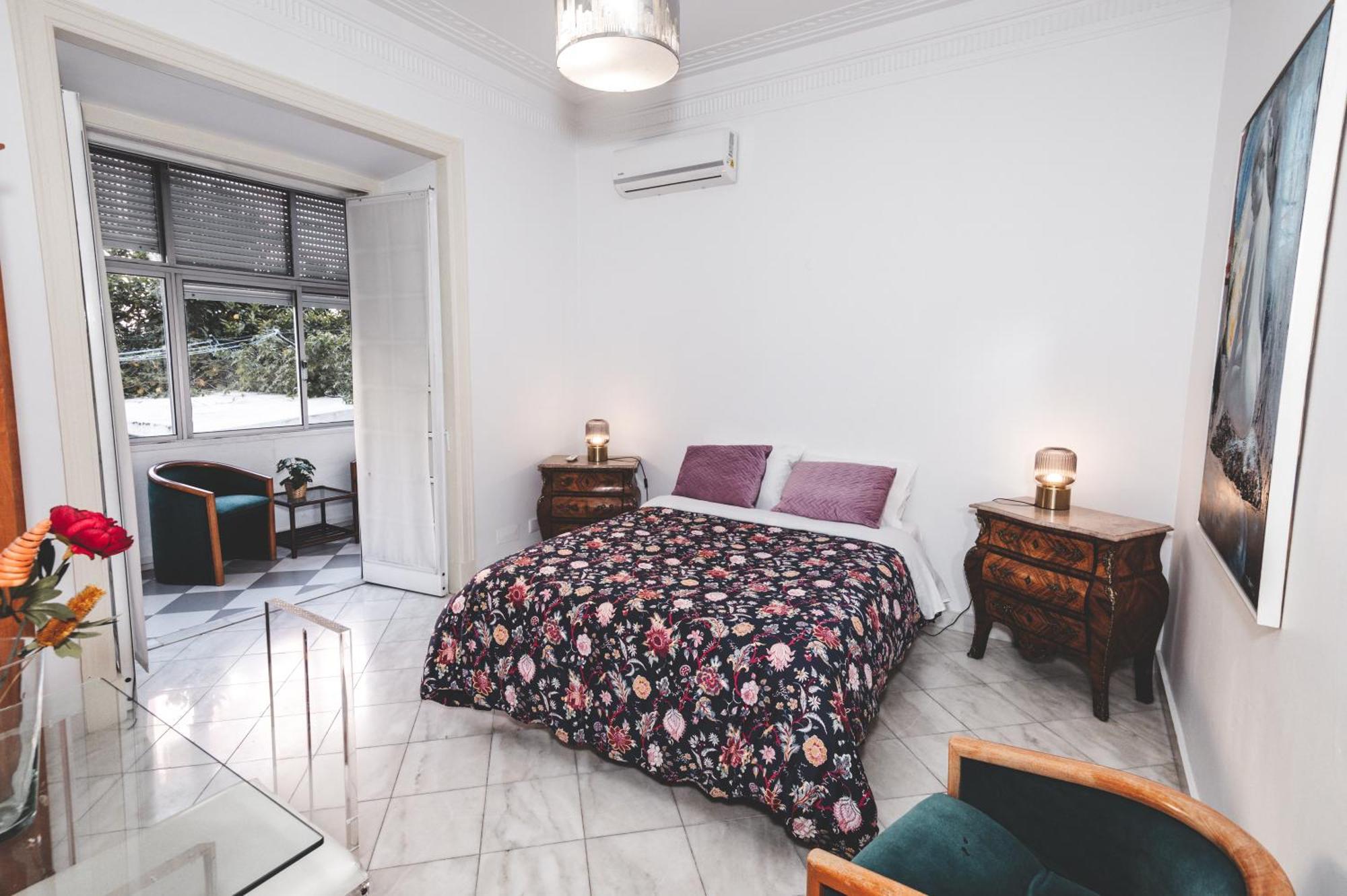 Lisboa Star Homes Экстерьер фото
