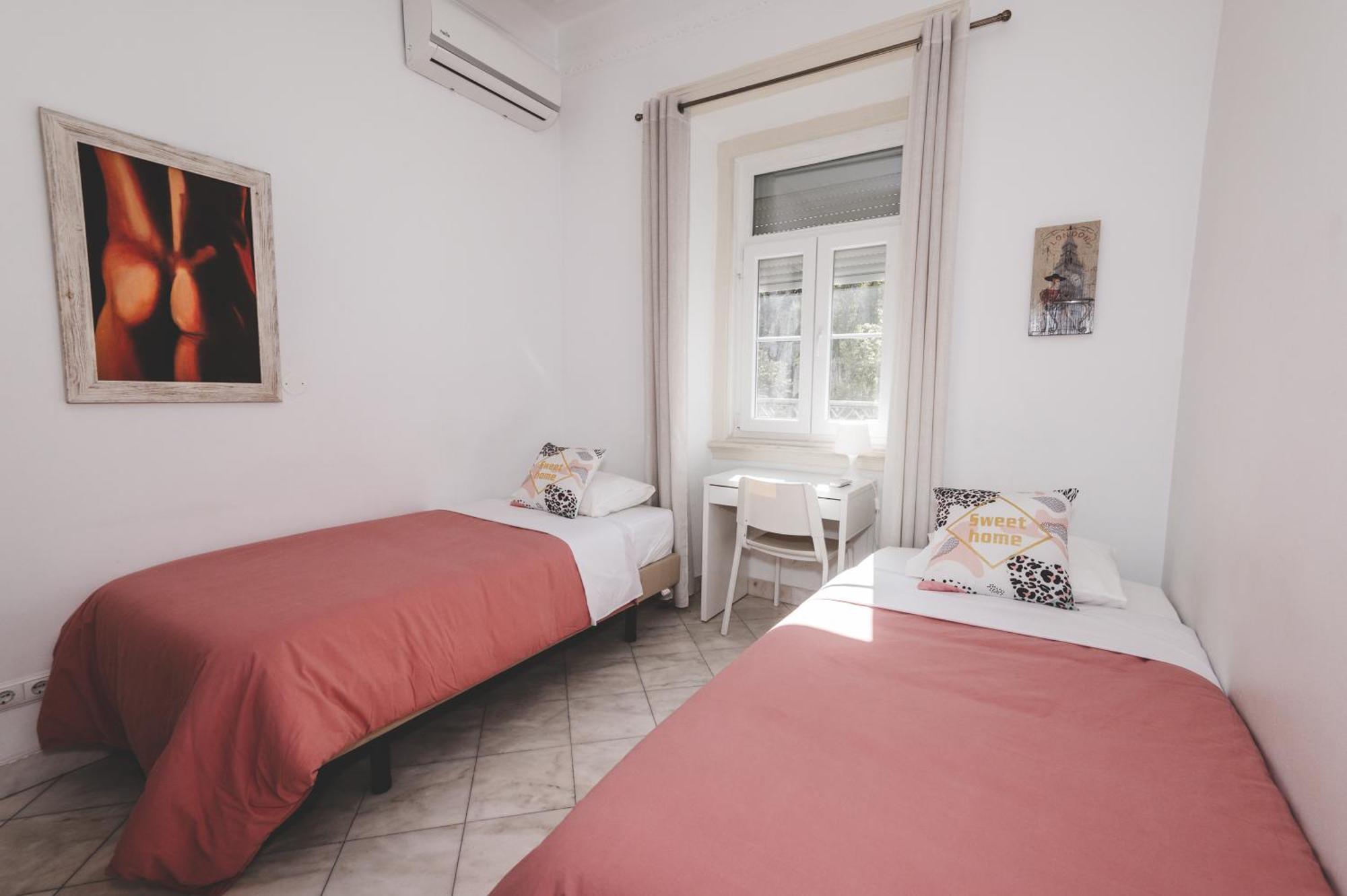 Lisboa Star Homes Экстерьер фото