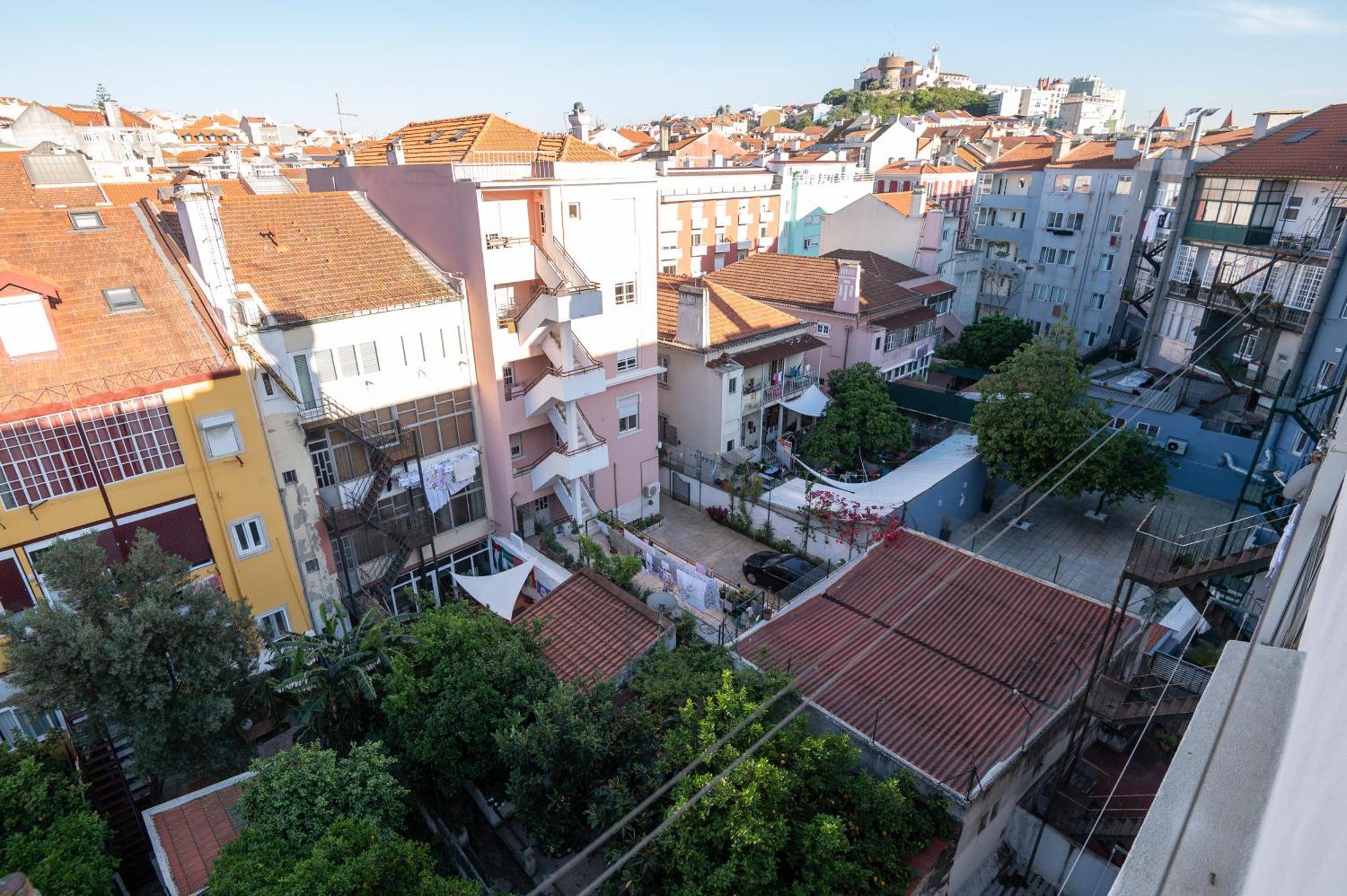 Lisboa Star Homes Экстерьер фото