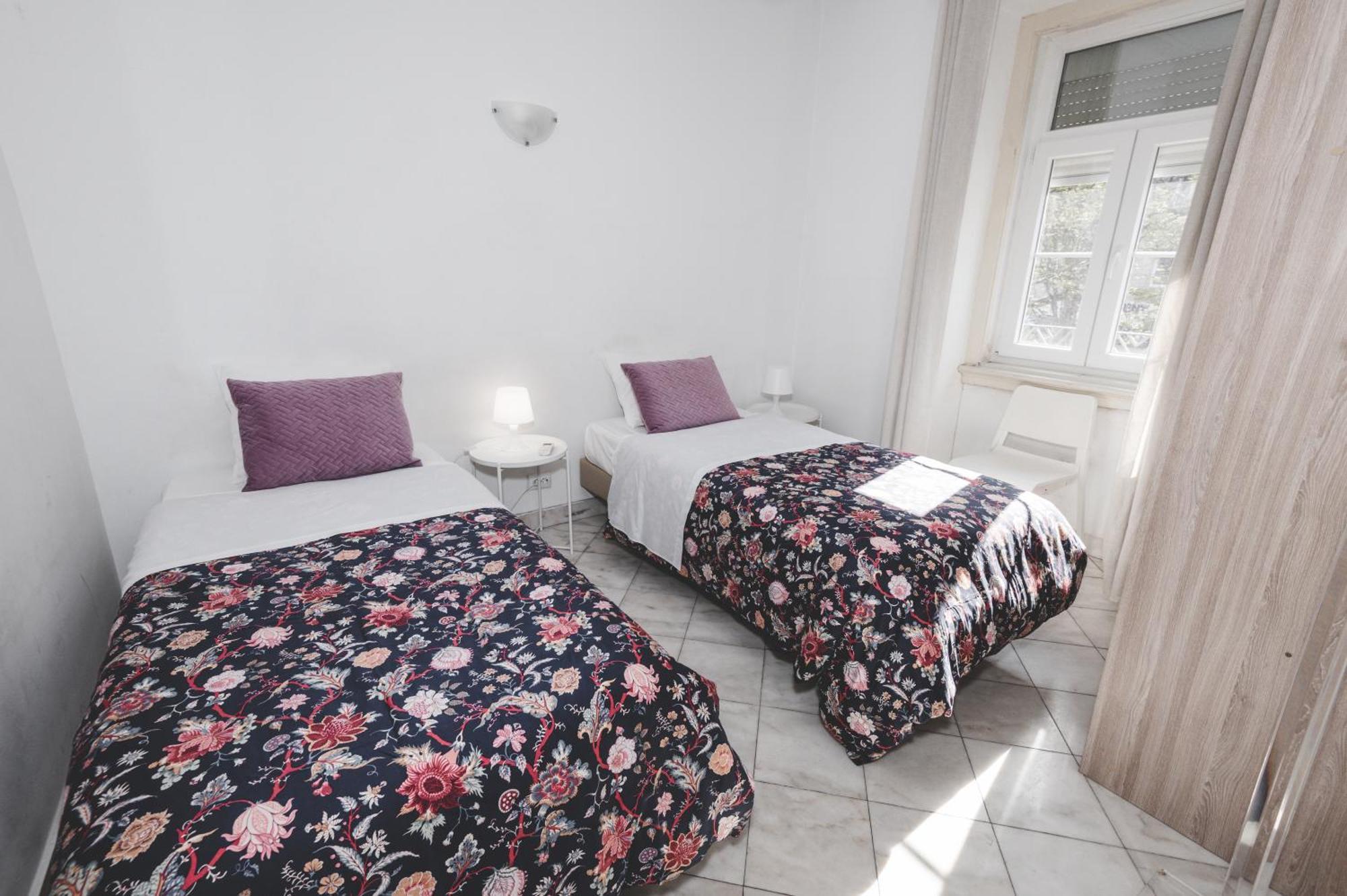 Lisboa Star Homes Экстерьер фото