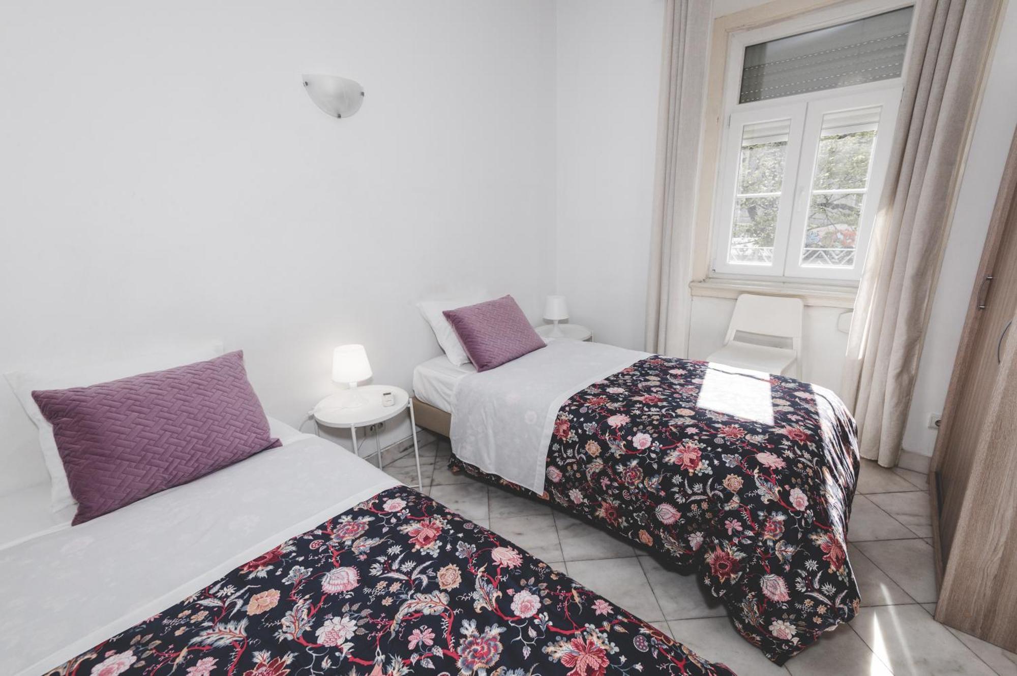 Lisboa Star Homes Экстерьер фото