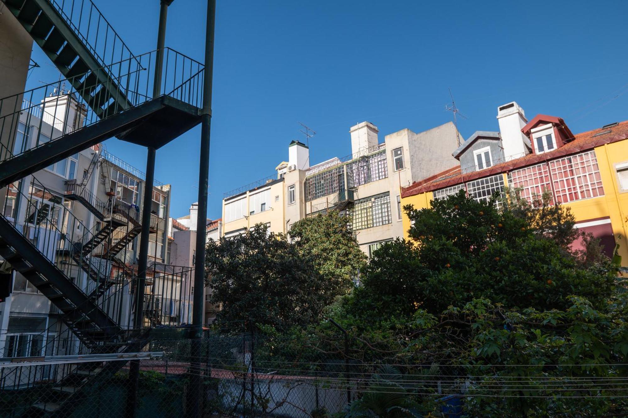 Lisboa Star Homes Экстерьер фото