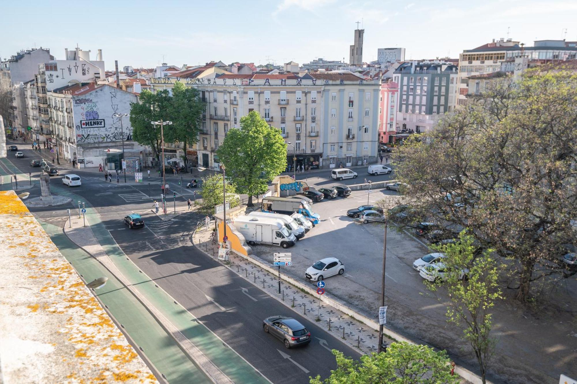 Lisboa Star Homes Экстерьер фото