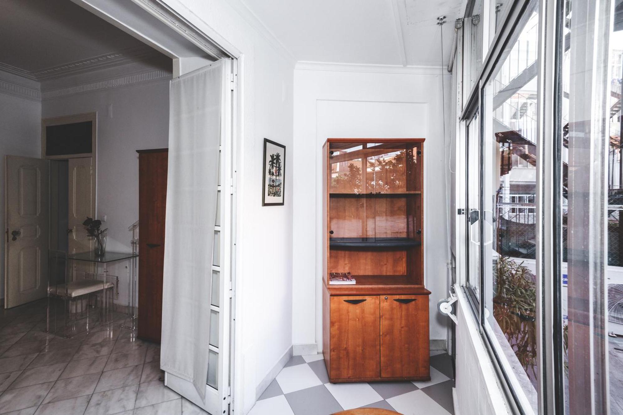 Lisboa Star Homes Экстерьер фото