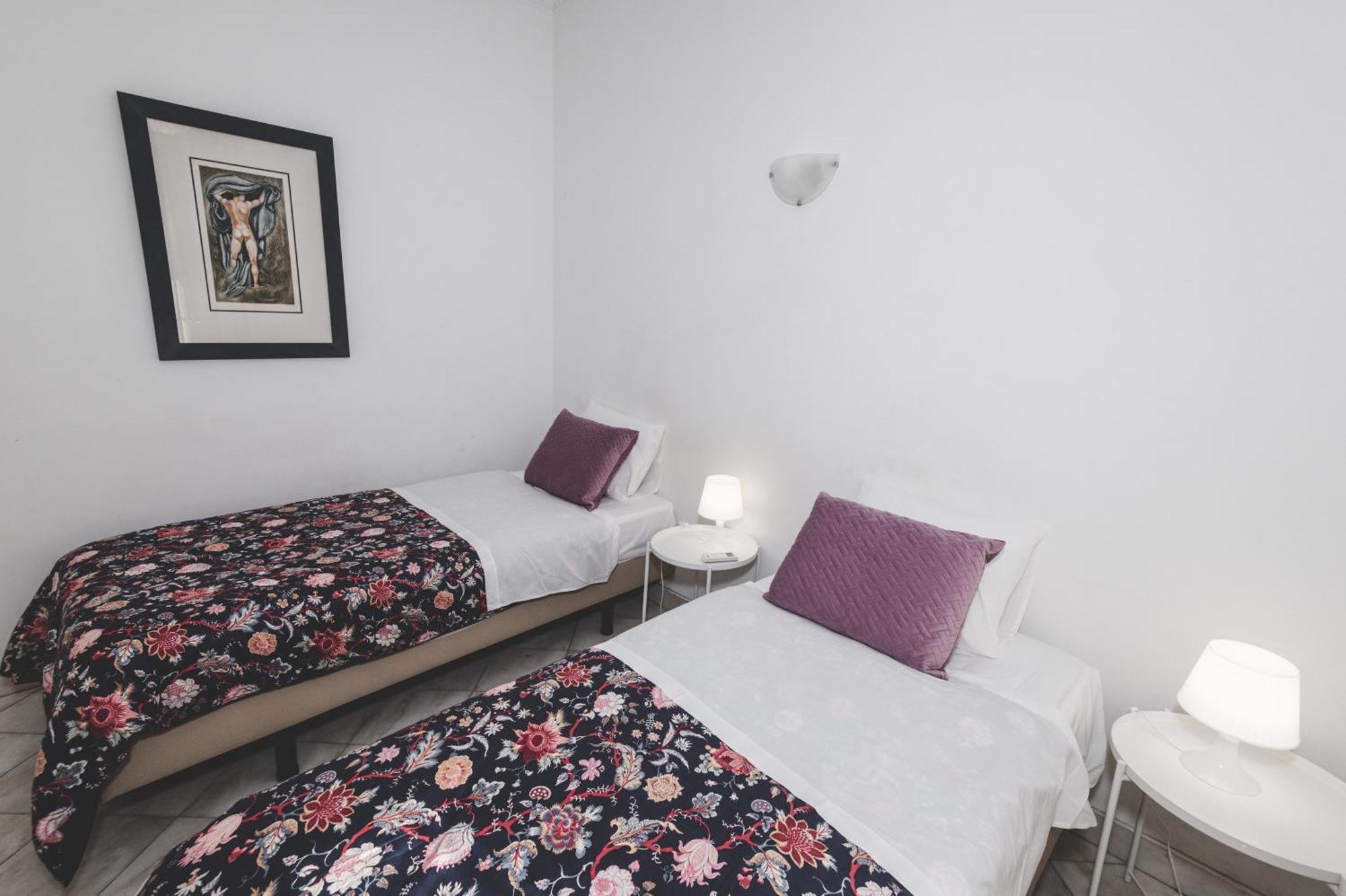 Lisboa Star Homes Экстерьер фото