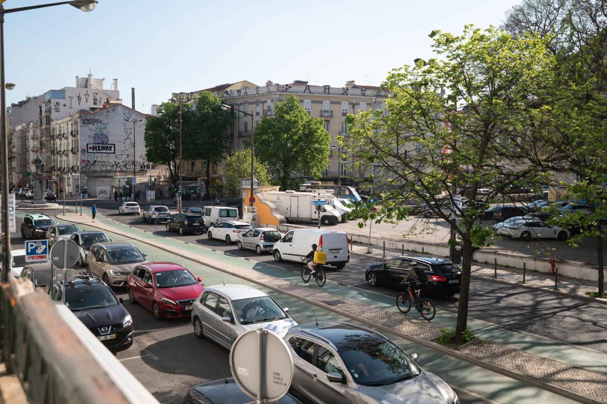 Lisboa Star Homes Экстерьер фото